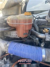 2020 Freightliner Cascadia