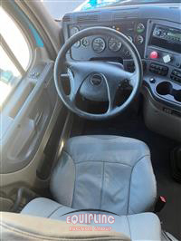 2012 Freightliner CASCADIA