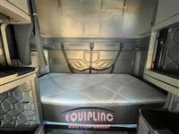 2012 Freightliner CASCADIA