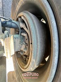 2012 Freightliner CASCADIA