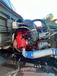 2012 Freightliner CASCADIA