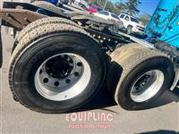 2012 Freightliner CASCADIA