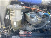 2020 Freightliner Cascadia