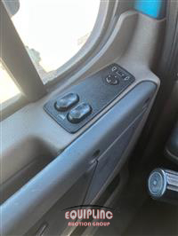 2012 Freightliner CASCADIA