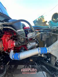 2012 Freightliner CASCADIA