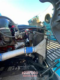 2012 Freightliner CASCADIA