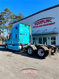2012 Freightliner CASCADIA