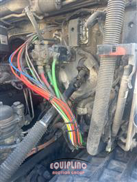 2020 Freightliner Cascadia