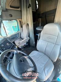 2012 Freightliner CASCADIA