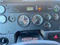 2012 Freightliner CASCADIA