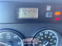 2012 Freightliner CASCADIA