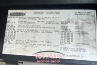 2012 Freightliner CASCADIA