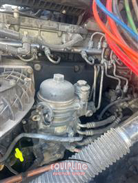 2020 Freightliner Cascadia