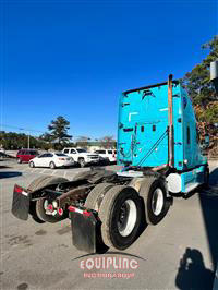2012 Freightliner CASCADIA