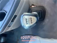 2012 Freightliner CASCADIA