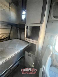 2012 Freightliner CASCADIA