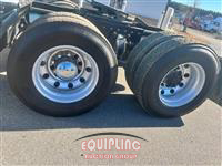 2012 Freightliner CASCADIA