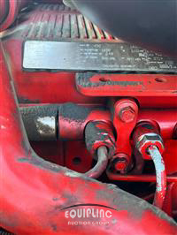 2012 Freightliner CASCADIA