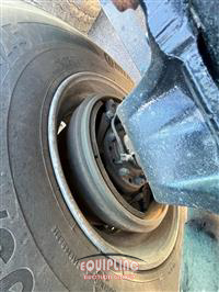 2012 Freightliner CASCADIA