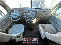 2012 Freightliner CASCADIA