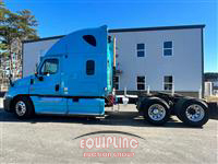 2012 Freightliner CASCADIA