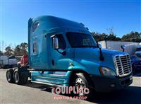 2012 Freightliner CASCADIA