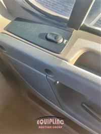 2012 Freightliner CASCADIA