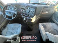 2012 Freightliner CASCADIA