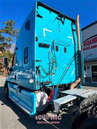 2012 Freightliner CASCADIA