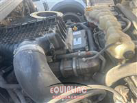 2020 Freightliner Cascadia