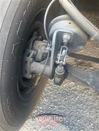 2020 Freightliner Cascadia