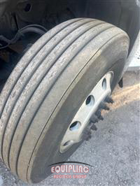 2020 Freightliner Cascadia