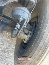 2020 Freightliner Cascadia