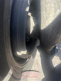 2020 Freightliner Cascadia