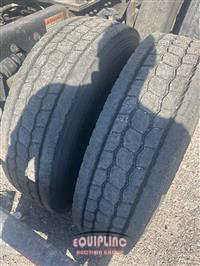 2020 Freightliner Cascadia