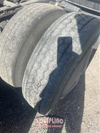 2020 Freightliner Cascadia