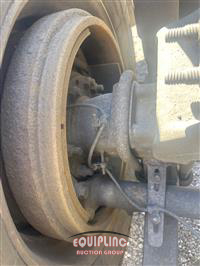 2020 Freightliner Cascadia