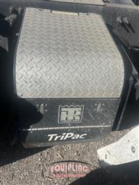 2020 Freightliner Cascadia