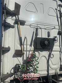 2020 Freightliner Cascadia