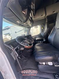 2020 Freightliner Cascadia