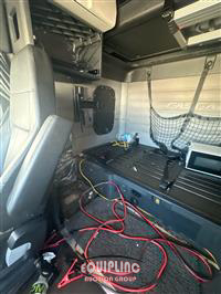 2020 Freightliner Cascadia