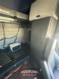 2020 Freightliner Cascadia