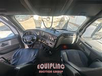 2020 Freightliner Cascadia