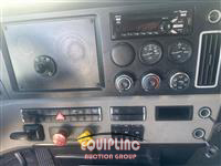 2020 Freightliner Cascadia