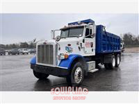 2016 Peterbilt 365