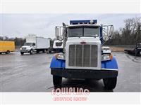 2016 Peterbilt 365