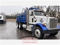 2016 Peterbilt 365