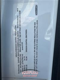 2020 Freightliner Cascadia