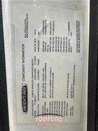 2020 Freightliner Cascadia