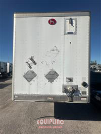 2020 GREAT DANE TRAILERS Great Dane Trailers